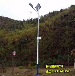 曲阳路灯杆厂家年中大卖 公路灯杆成主流，匠心照亮万里行